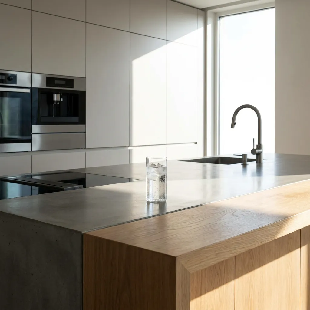 Premium Kitchen