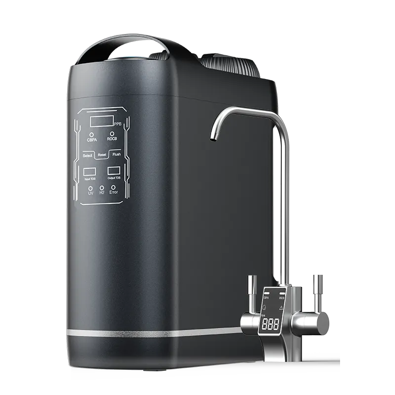 Vitalosmo Purifier