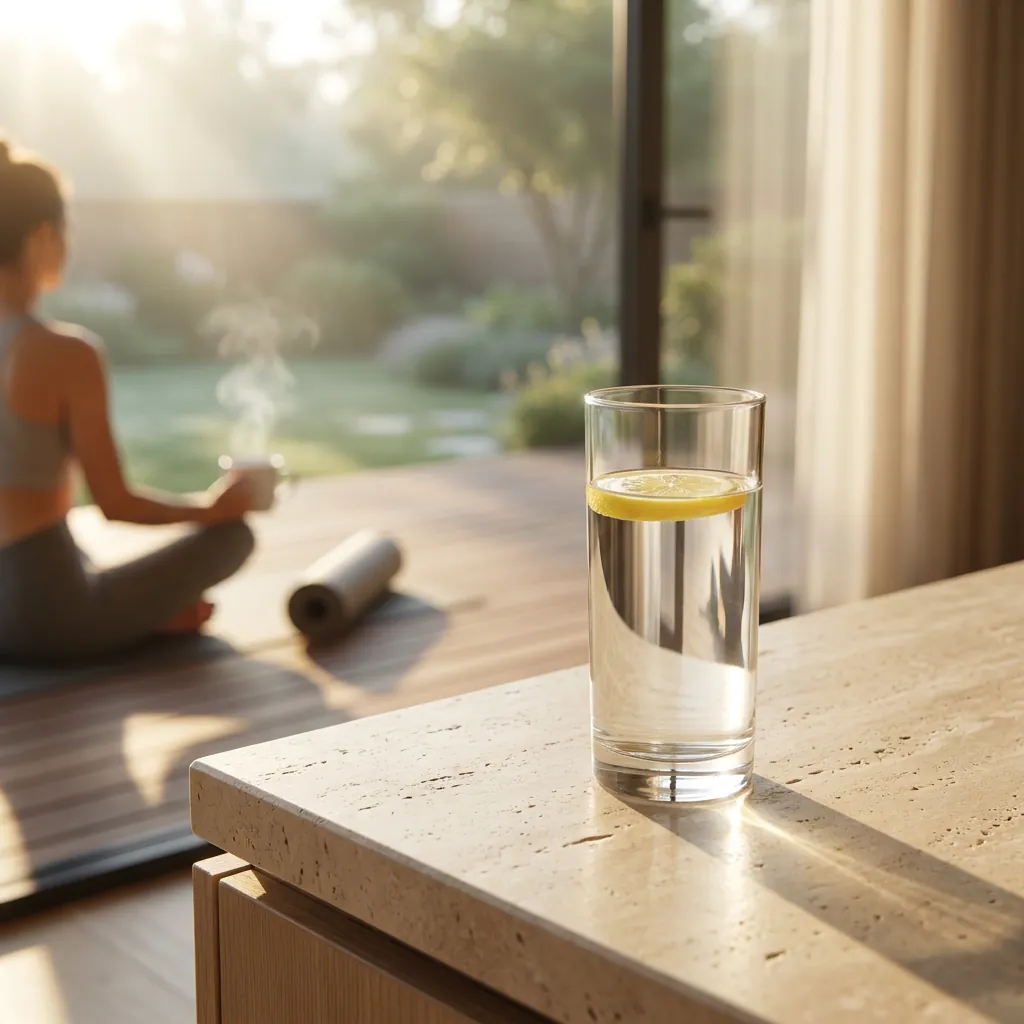 Health and Wellness